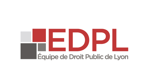 Logo EDPL