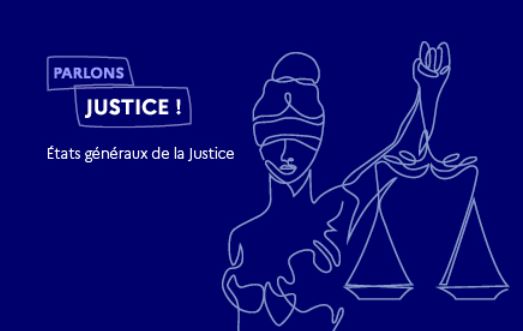 Etats Généraux de la Justice