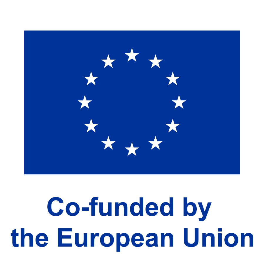 Logo UE