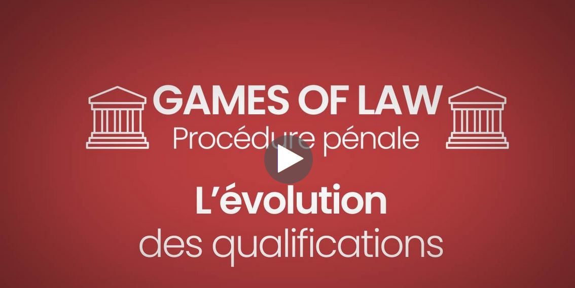 Evolution des qualifications