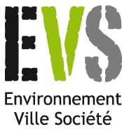 Logo EVS Lyon 3 