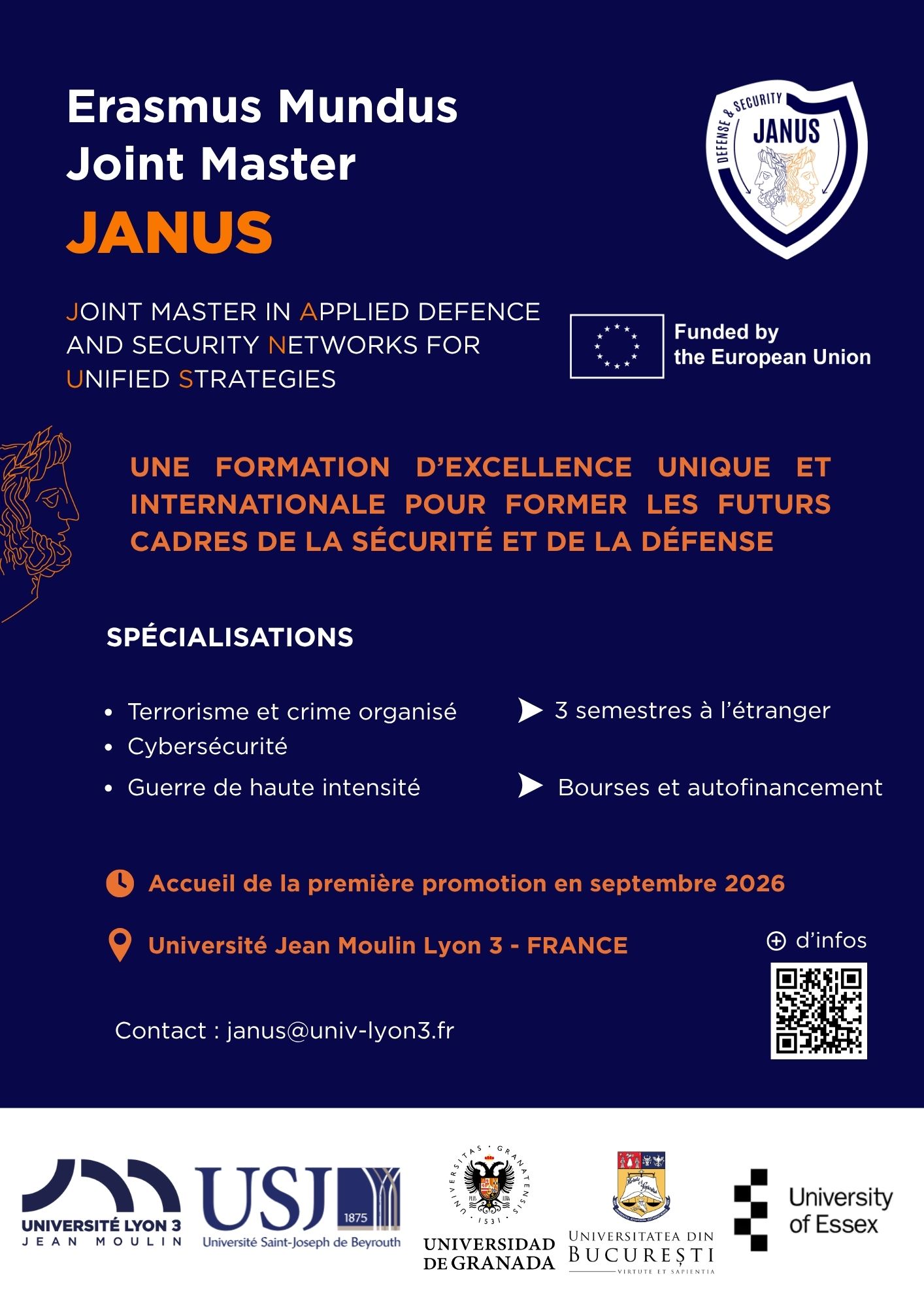 Flyer Janus 