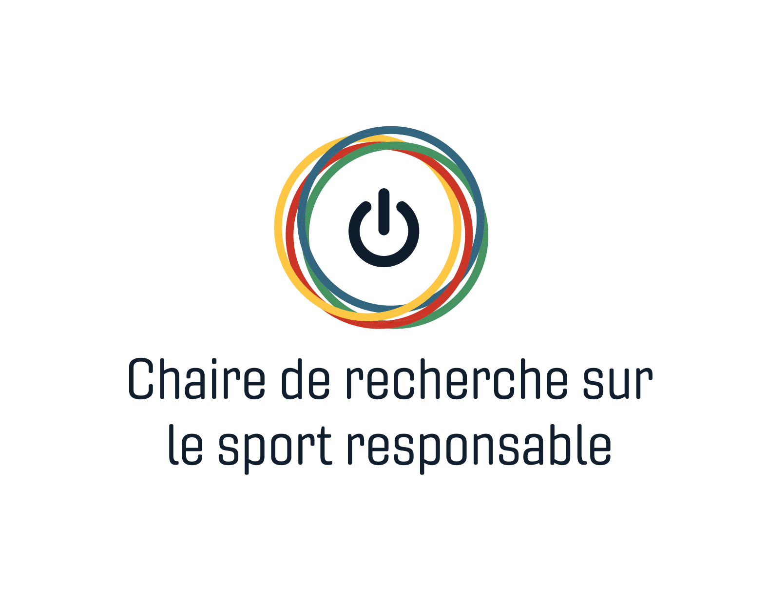 Chaire de recherche sur le sport responsable