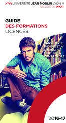 image guide des licences