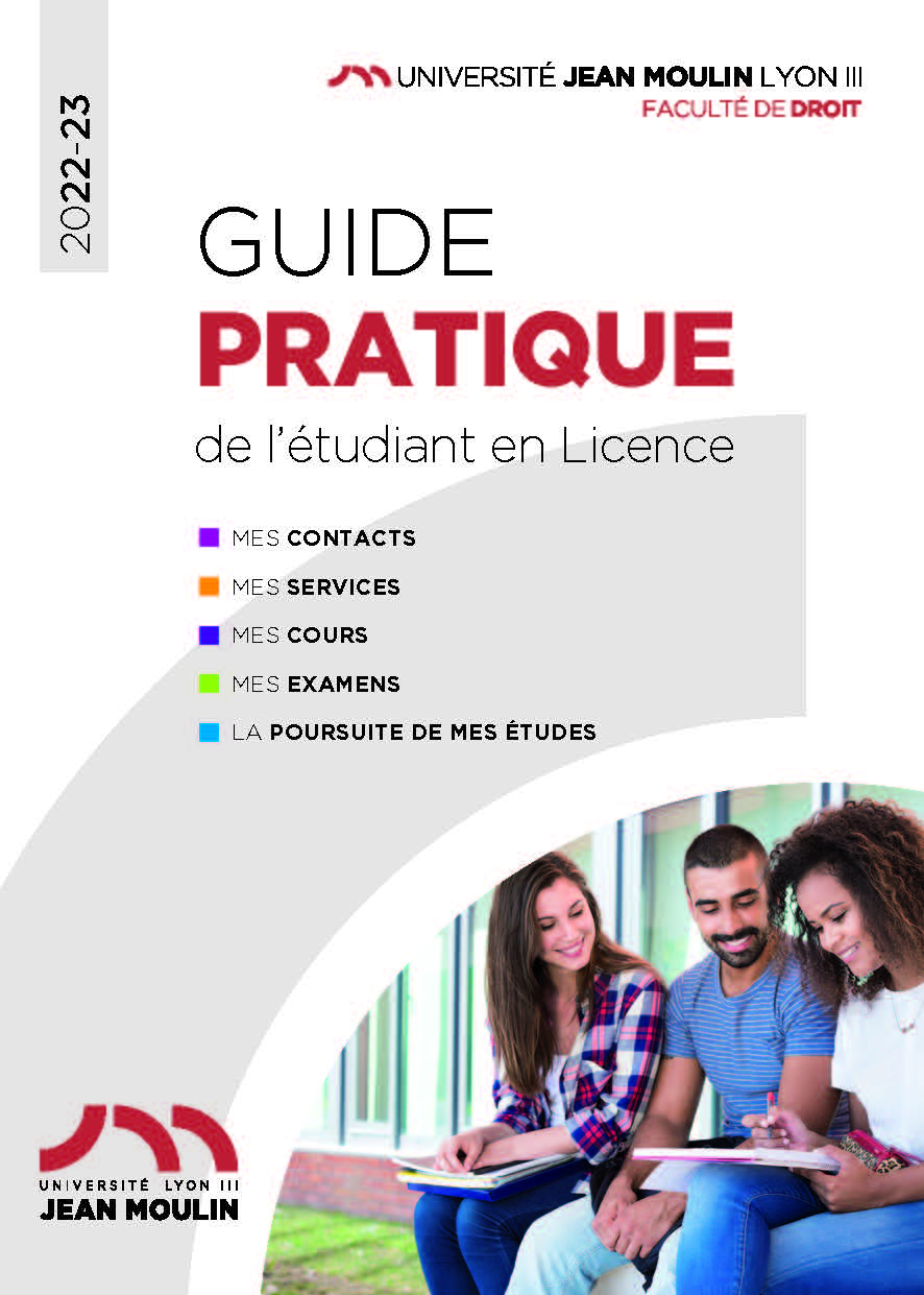 Guide pratique etudiant 2022-23