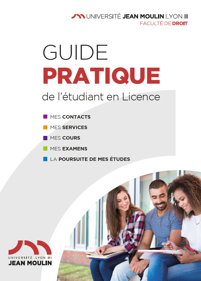 Guide pratique etudiant