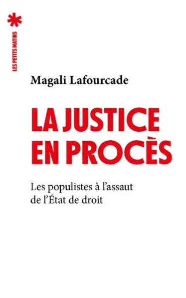 la justice en procès
