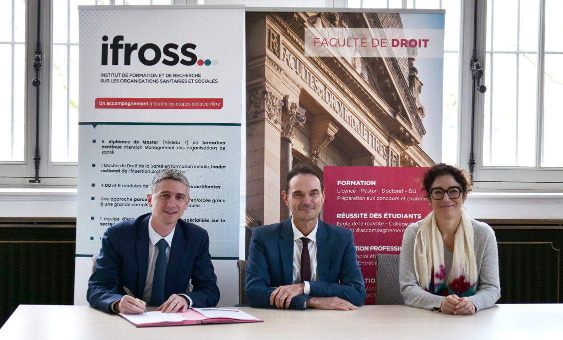 Image signature convention ATIH IFROSS 1