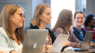 Insertion profesionnelle - Faculté de droit Université Lyon 3