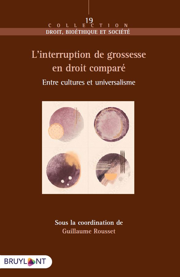 Interruption de grossesse