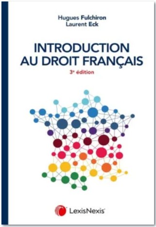 Introduction au droit français