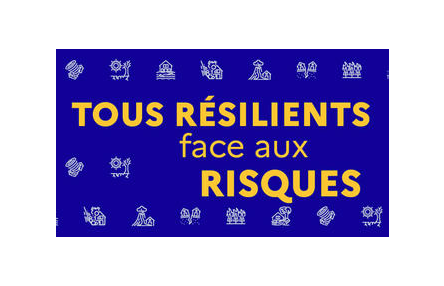 Journée résilience