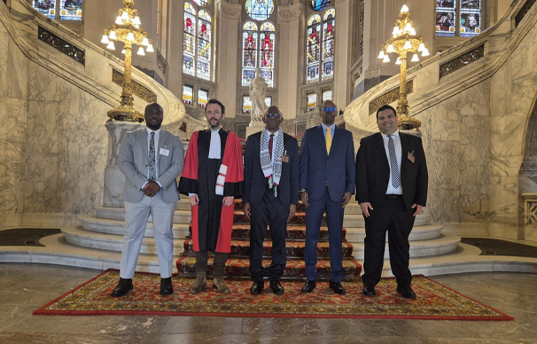 Le Centre de droit international de Lyon 3 assiste de nouveau les Comores devant la Cour internationale de justice