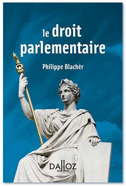 Le droit parlementaire