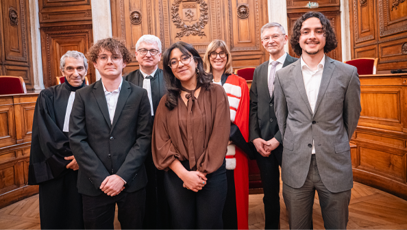 Les publicistes contre le reste du monde - GTM 2026