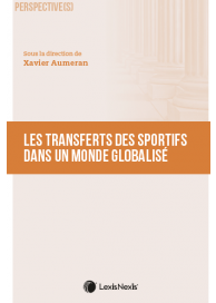 Les transferts des sportifs dans un monde globalisé