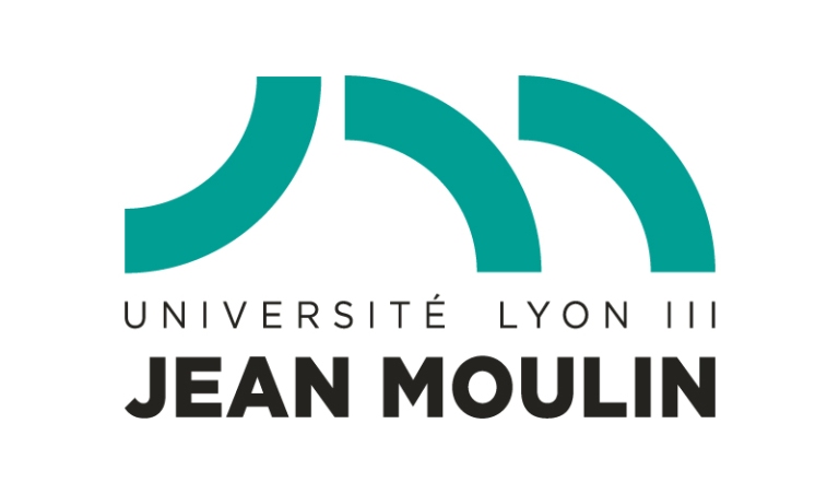 Logo Facultés des Humanités, Lettres et Sociétés