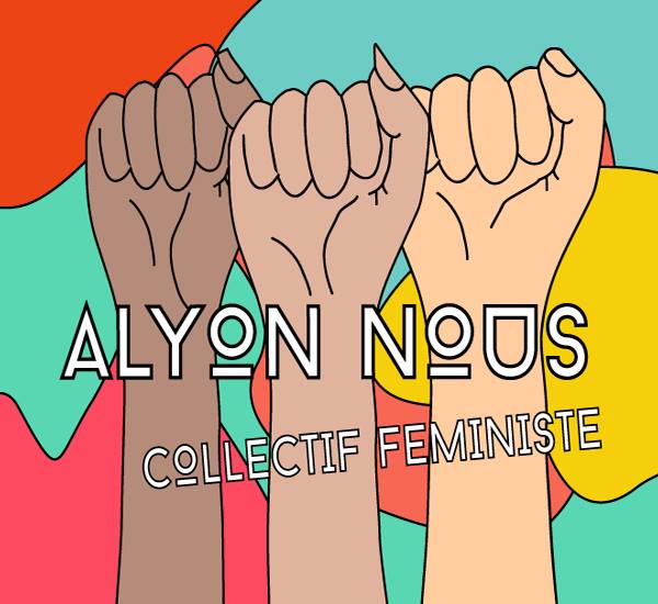 Logo ALyon Nous 