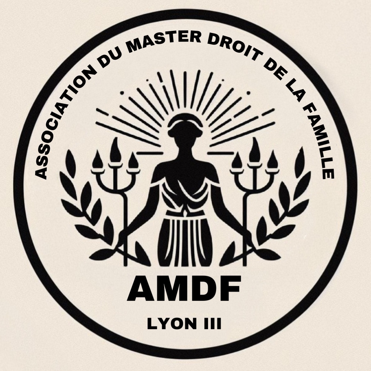 LOGO AMDF