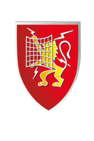 LOgo Base Aérienne Lyon Mont Verdun (BA942) et le CASPOA