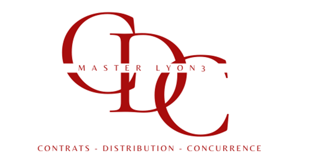 Logo CDC