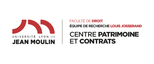 Centre Patrimoine et Contrats