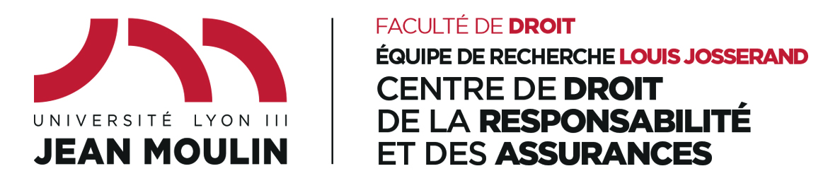 Centre de Droit de le Responsabilité et des Asssurances