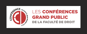 Logo Conférences grand public site