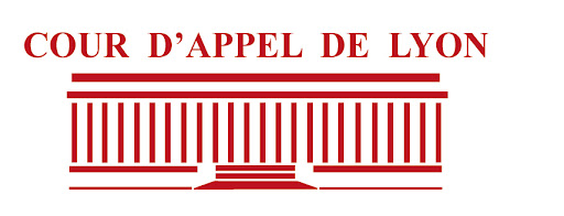 Logo Cour d'appel Lyon