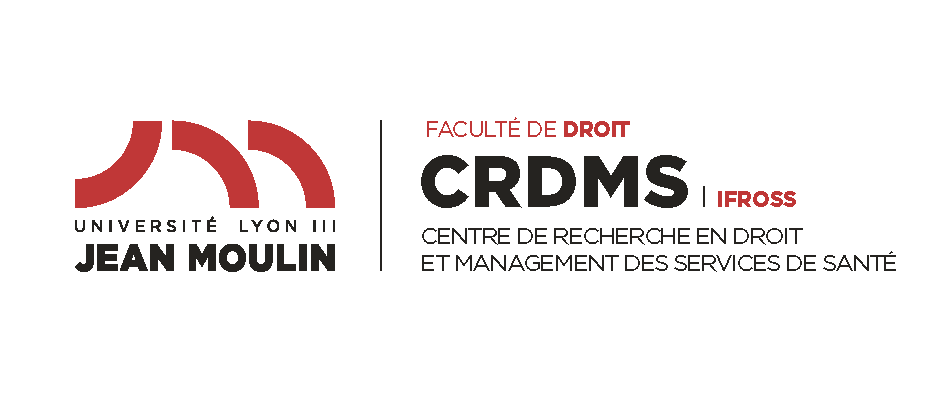 Logo CRDMS