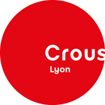Logo Crous de Lyon 