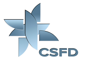 Logo CSFD