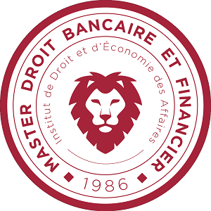 logo droit bancaire