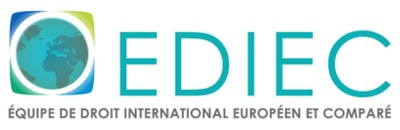 Logo EDIEC