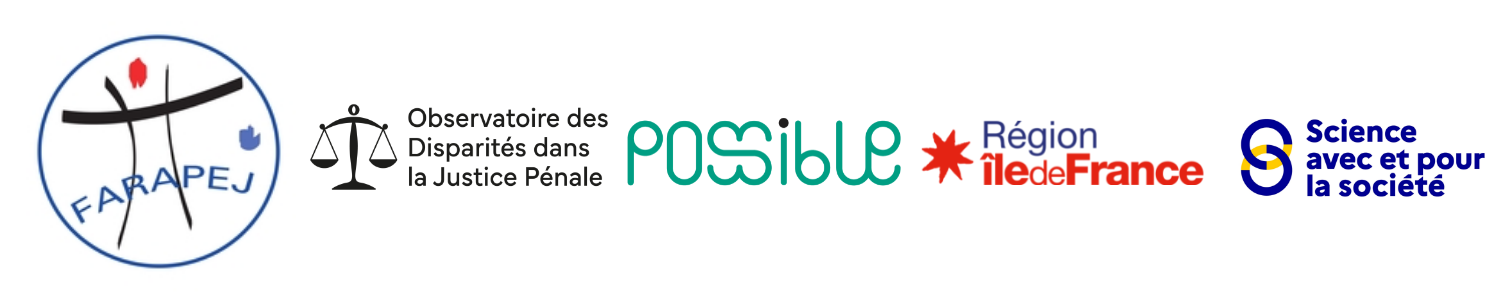 Partenaires On parle prison