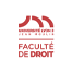 Logo fac droit lyon 3