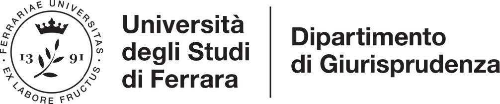 Logo Université Ferrara