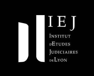 Logo IEJ noir