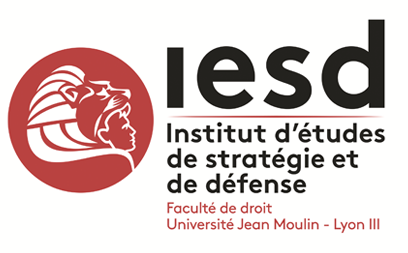 Logo IESD