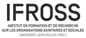 Logo IFROSS