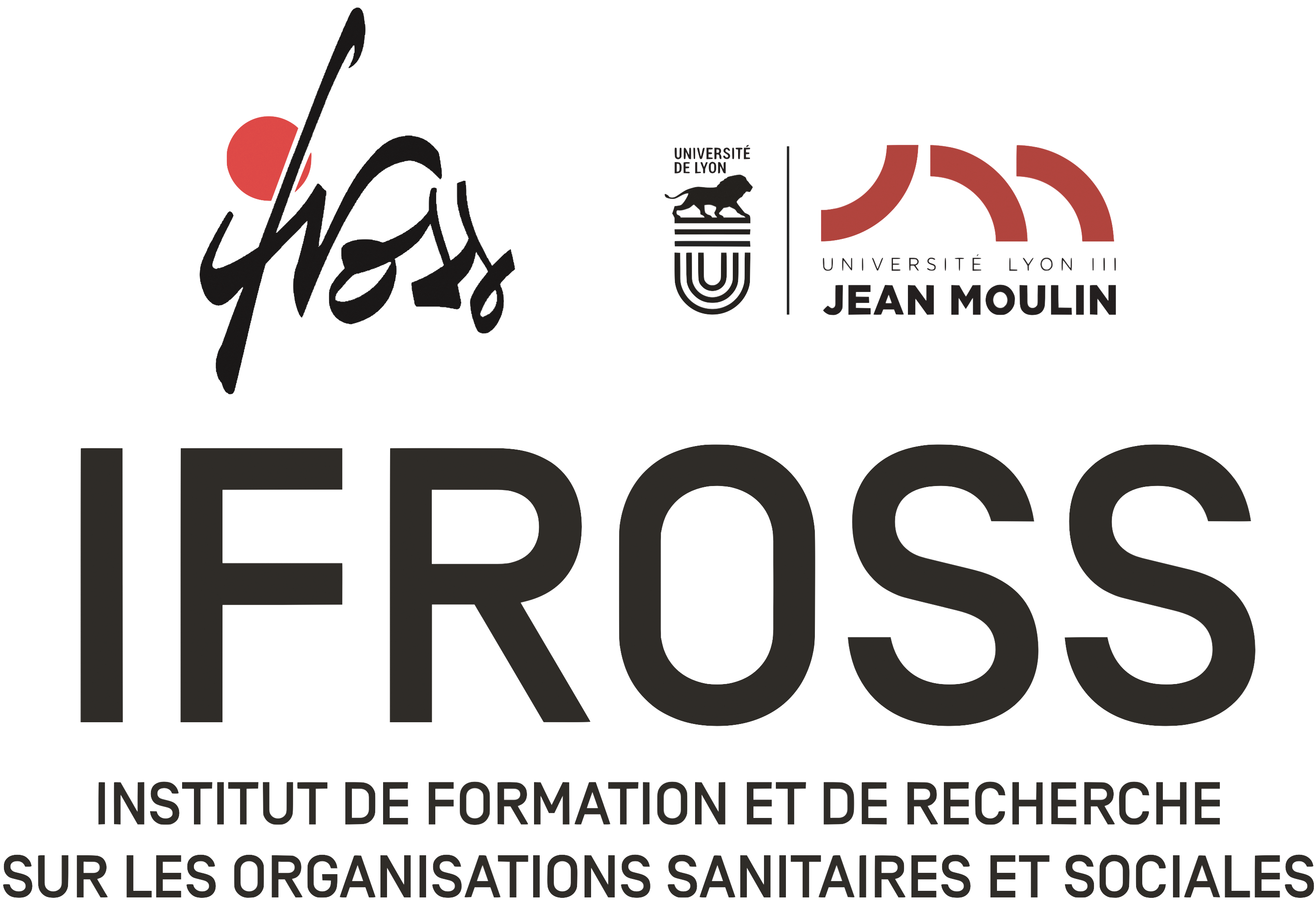 Logo Ifross