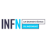 Logo INFN