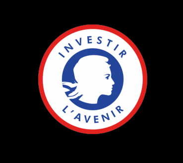 Logo investissement avenir