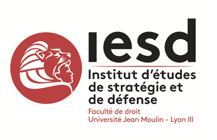 Logo ISED