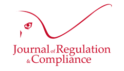 Journal of Regulation & Compliance