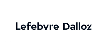 Logo Lefebvre Dalloz