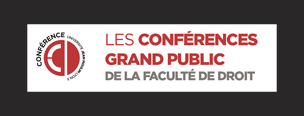 Logo Les conférences grand public
