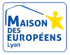 Logo Maison des Européens