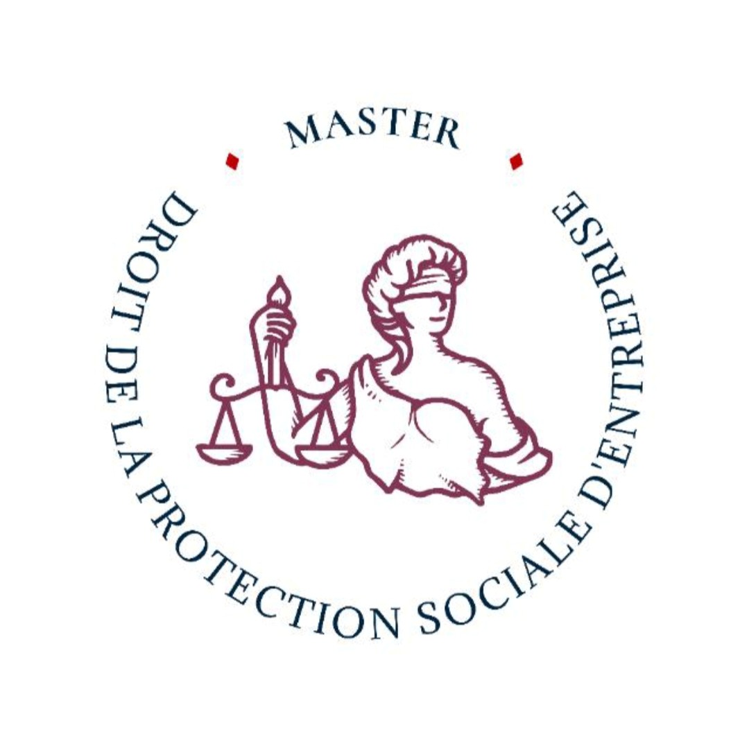 Master Droit de la protection sociale d'entreprise