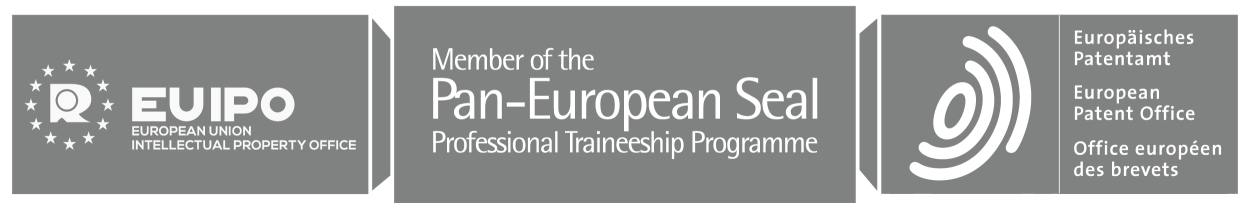 Logo Pan European Seal